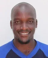 Attie Maposa