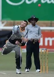 Michael Loubser