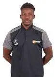 Ayabulela Gqamane