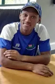 Carlos Koyana