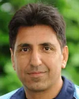 Amrik Bhatia