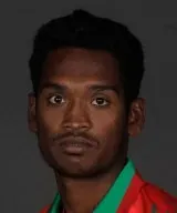 Al-Amin Hossain