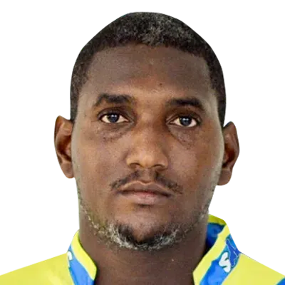 Delorn Johnson