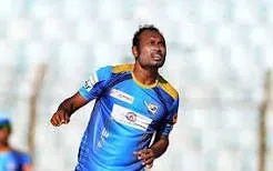 Mohammad Shahid