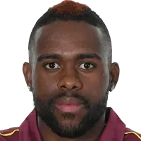 Fabian Allen