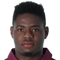 Oshane Thomas