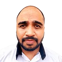 Sumit Pokhriyal