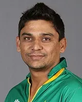 Khalid Latif
