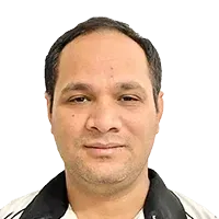 Sahil Grover