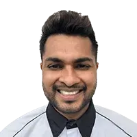 Amritpal Rai