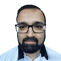 Bilal Samad