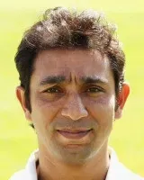 Azhar Mahmood