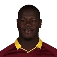 Carlos Brathwaite
