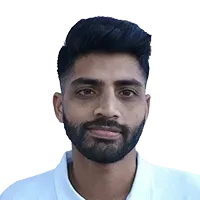 Ali Waqar
