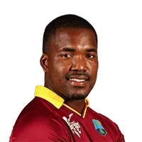 Darren Bravo