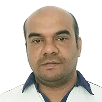 Prakash Sadasivan