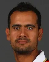 Owais Shah