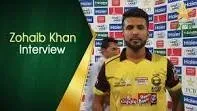 Zohaib Khan