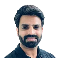 Umar Farooq