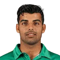 Shadab Khan
