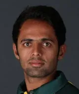 Zia ul Haq