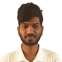 Naveen Padmaraju