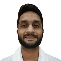 Siddarth Goud
