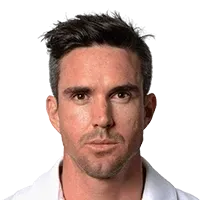 Kevin Pietersen