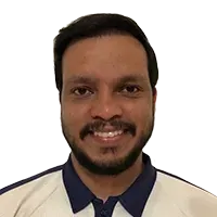 Kushalkumar Mendon