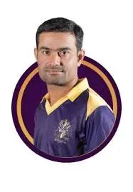 Akbar ur Rehman