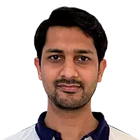 Piyushsingh Baghel