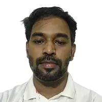 Naveen Dhekshnamoorthy Gunasekaran
