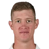Keaton Jennings
