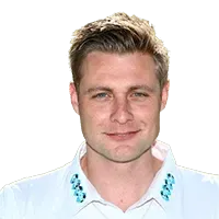Luke Wright