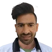 Jafar Stooman