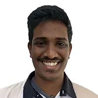 Pradeepraj Balakrishnan