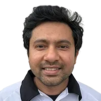 Pankaj Kumar Pundir