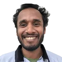 Jahanur Hoque