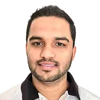 Pradeep Gangappa