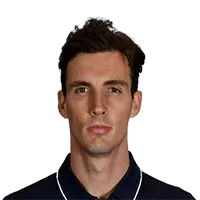 Steven Finn