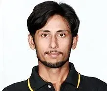 Mohammad Hasan