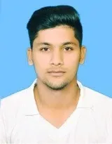 Saif Badar