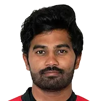 Rahul Gowthaman
