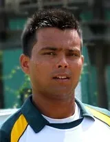 Khurram Manzoor