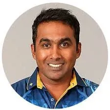 Mahela Jayawardene