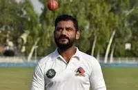 Tabish Khan