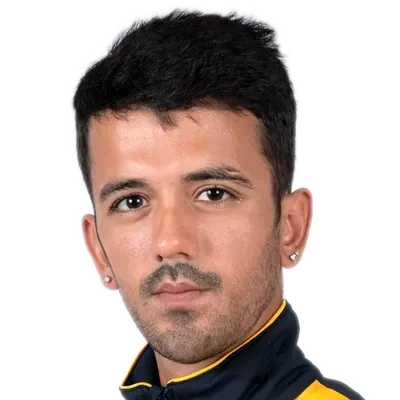 Shayan Jahangir