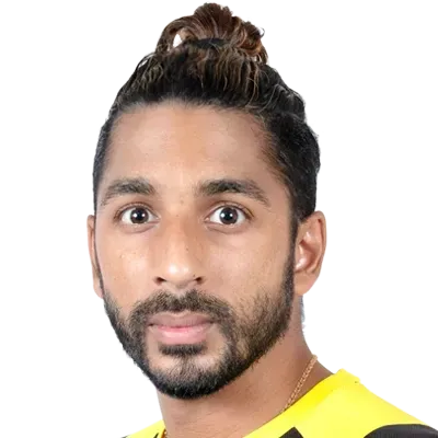 Ryan Persaud