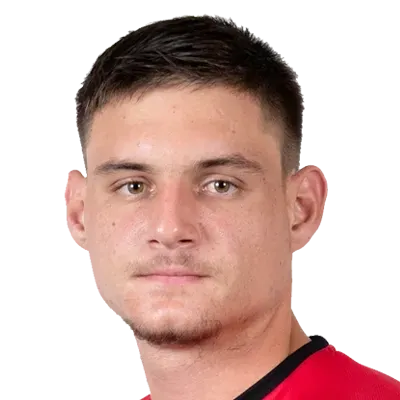 Joshua Da Silva