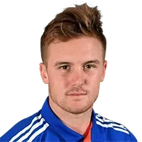 Jason Roy